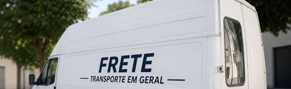 Km fretes e transportes - Fixando