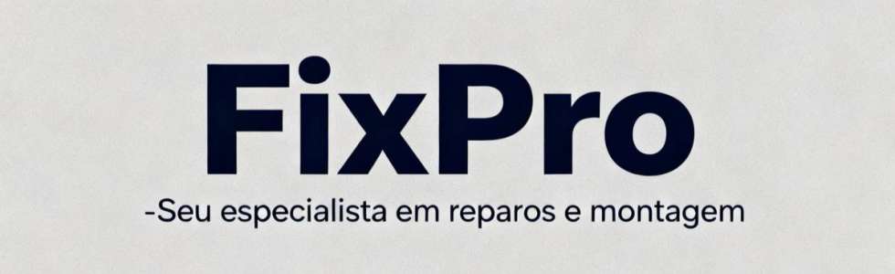 FixPro Solu&ccedil;&otilde;es - Fixando
