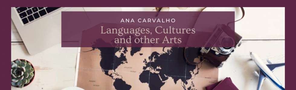 Ana Carvalho - Fixando