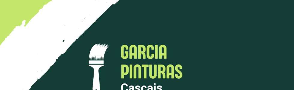 Garcia Pinturas - Fixando