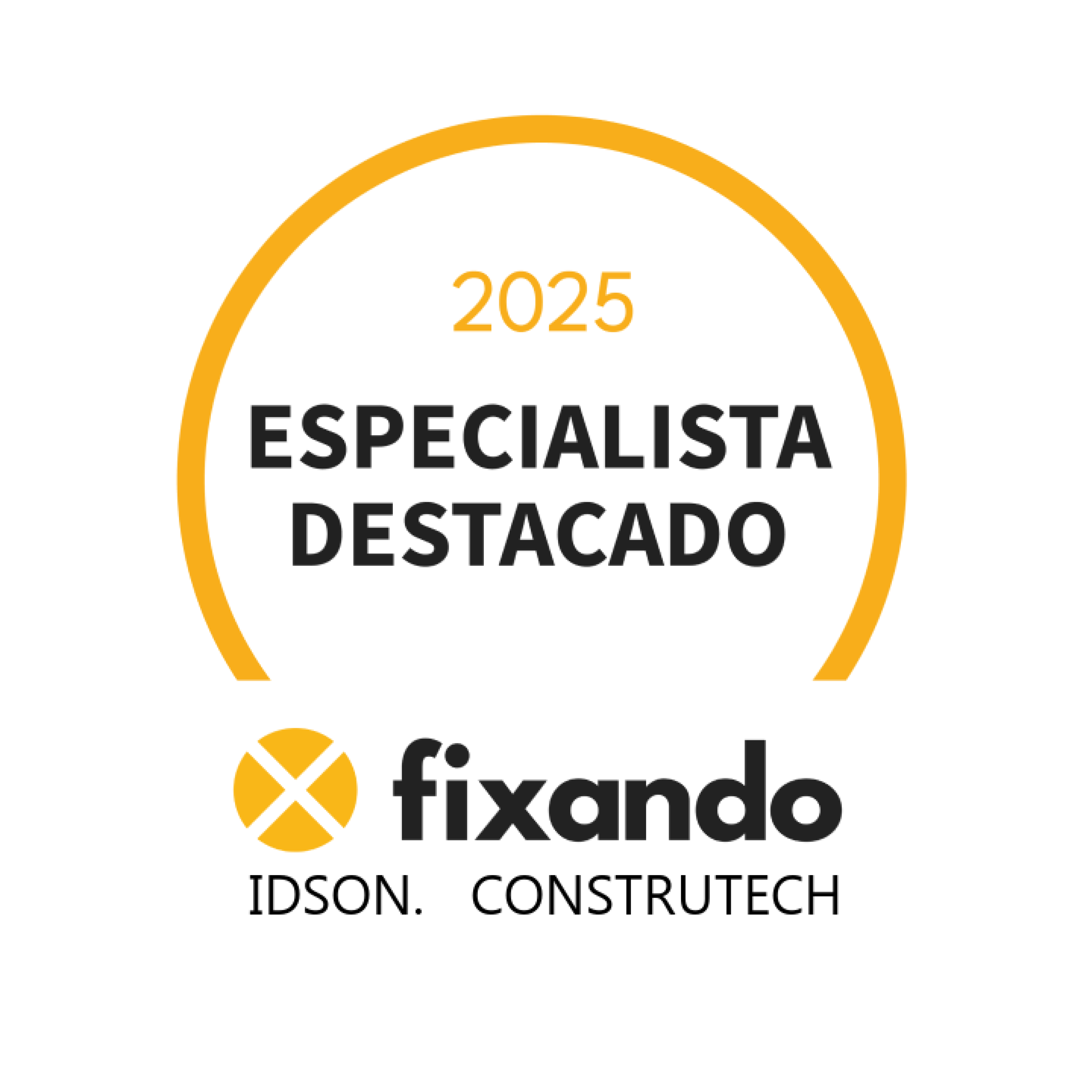 IDSON.   CONSTRUTECH - Barreiro - Calafetagem