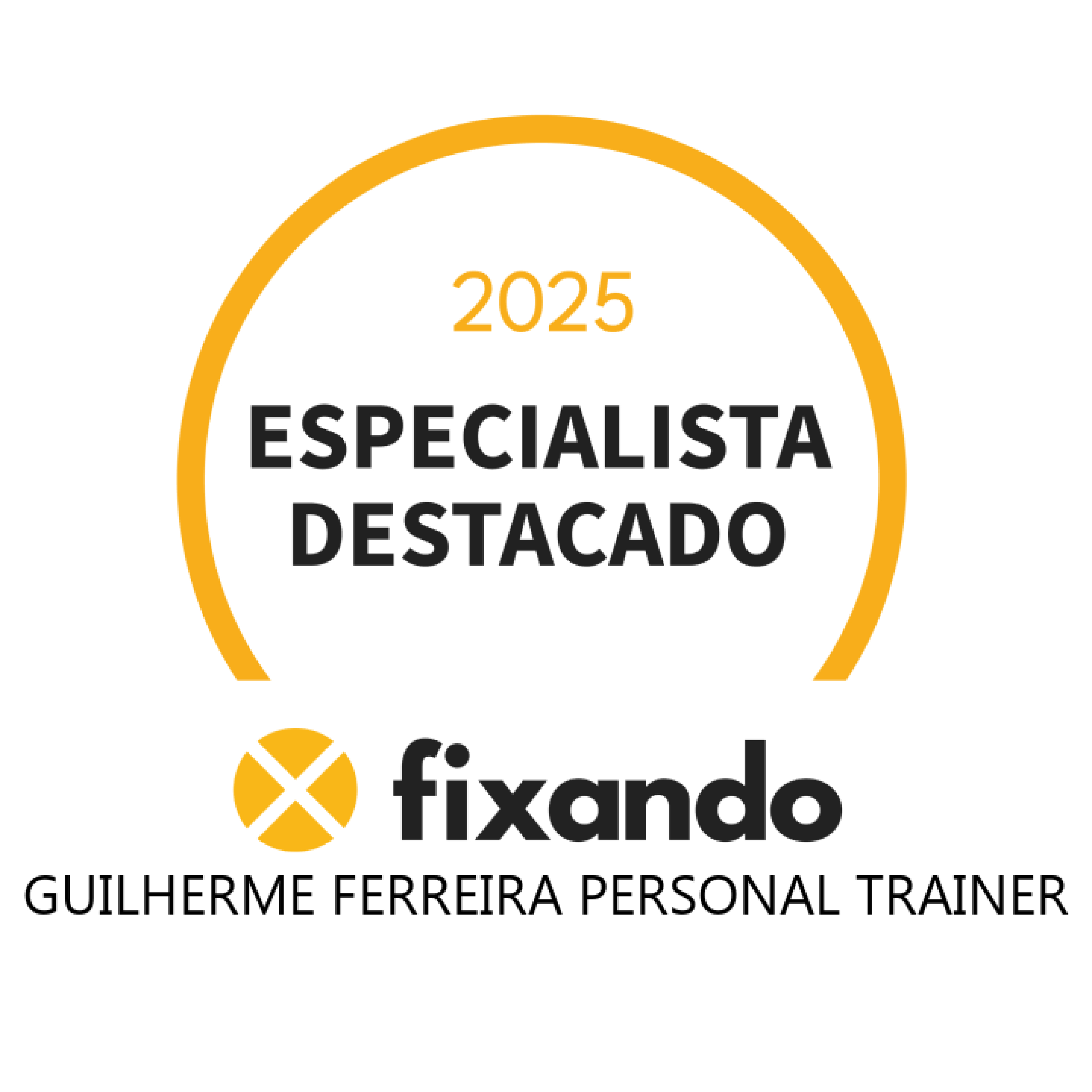 Guilherme Ferreira Personal Trainer - Penafiel - Entrenamiento por intervalos de alta intensidad (HIIT)