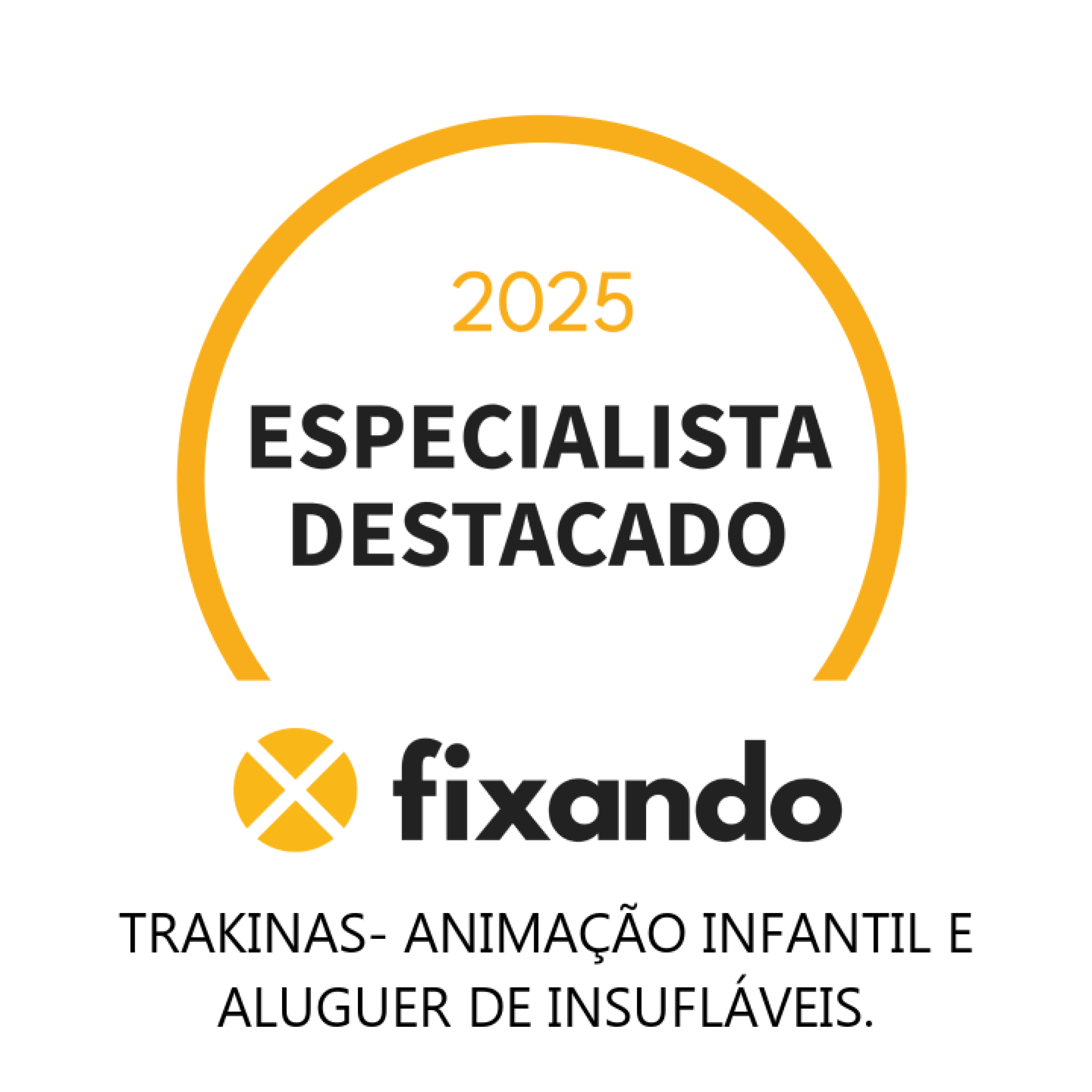 Trakinas- Animação Infantil e Aluguer de Insufláveis. - Beja - Aluguer de Insufláveis para Festas