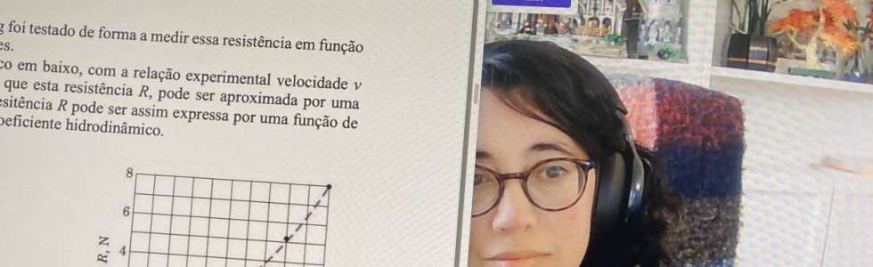 Francisca Menezes - Fixando