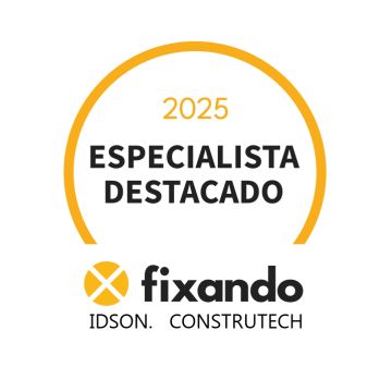 IDSON.   CONSTRUTECH - Barreiro - Calafetagem