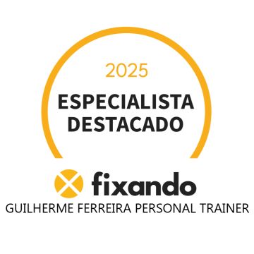 Guilherme Ferreira Personal Trainer - Penafiel - Entrenamiento por intervalos de alta intensidad (HIIT)