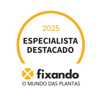 O mundo das plantas - Benavente - Jardinería