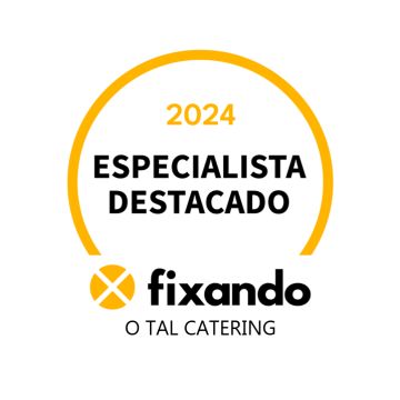 O Tal Catering - Porto - Serviço de Catering para Casamentos