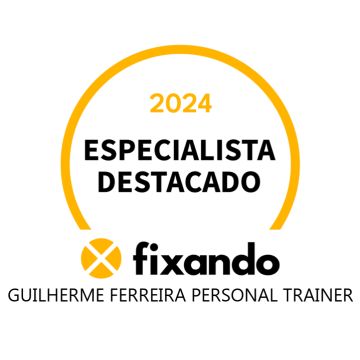 Guilherme Ferreira Personal Trainer - Penafiel - Treino de Triatlo