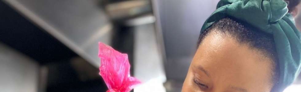 Marcia Barbosa - Fixando