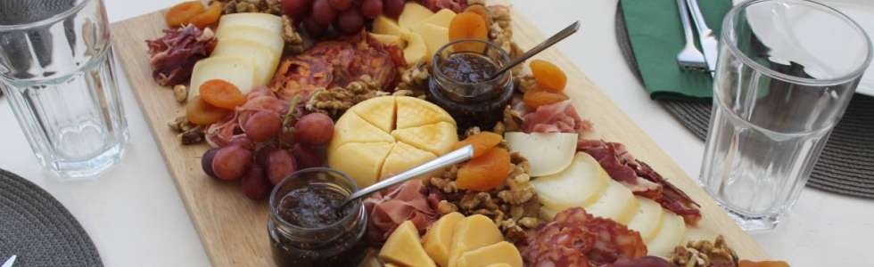 TE&rsquo;Signature - Fixando