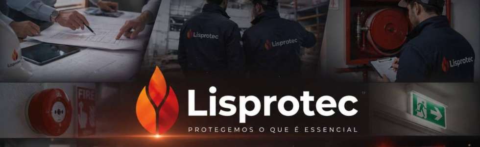 Lisprotec - Fixando