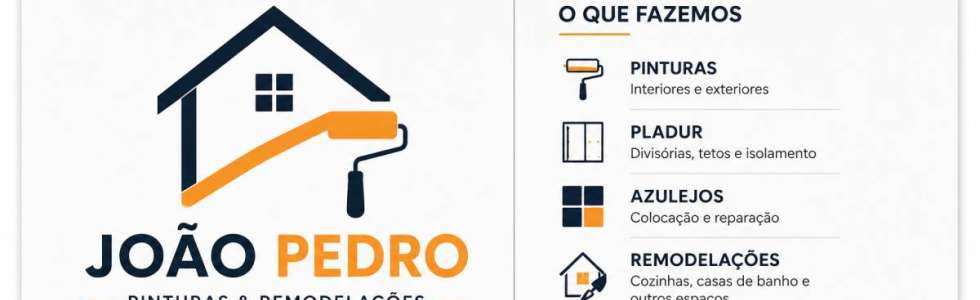 JP Remodela&ccedil;&otilde;es - Fixando