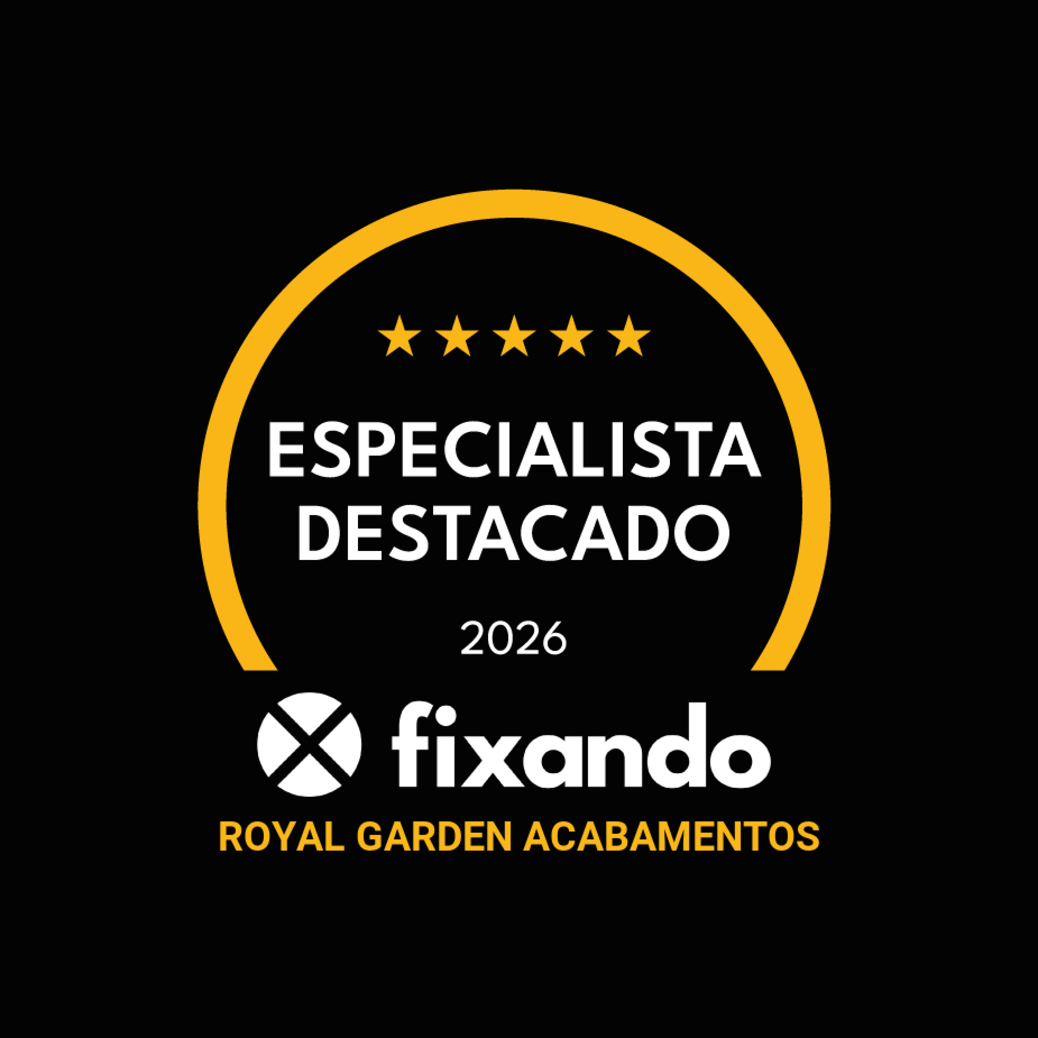 Royal Garden Acabamentos - Sertã - Remodelação de Armários