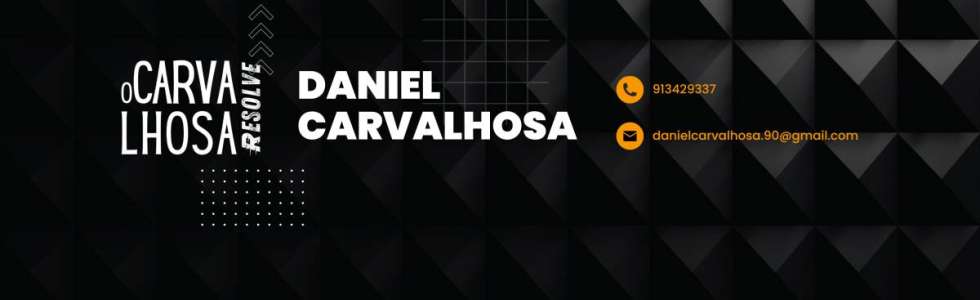 Daniel Carvalhosa - Fixando