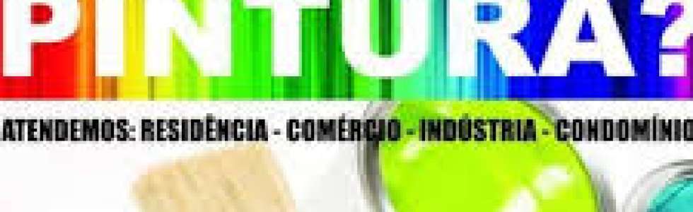 L&L pinturas em geral - Fixando