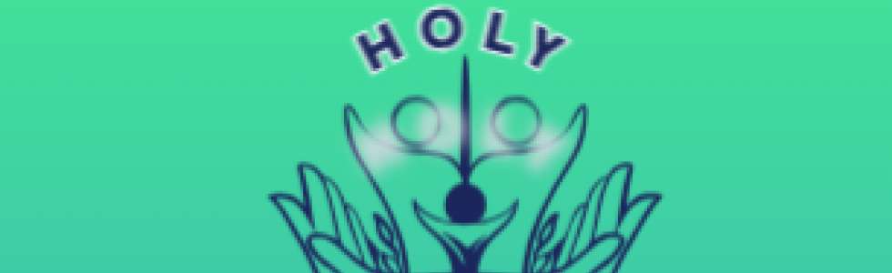 HOLY WISDOM - Fixando