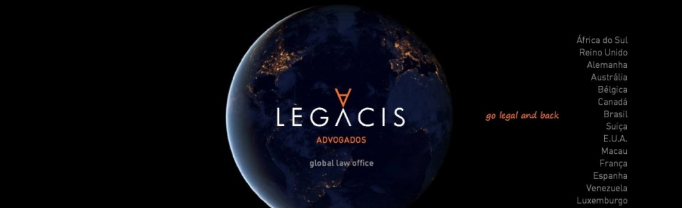Legacis Advogados - Internacional Law Office - Fixando