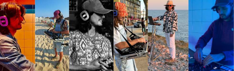 Dj Popov - Fixando