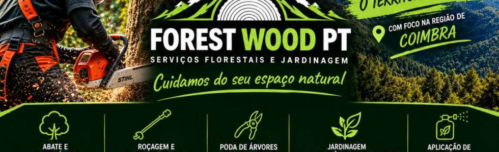 Forestwood - Fixando