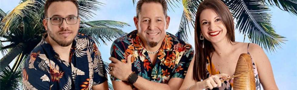 Rauly Reys - M&uacute;sica Latina - Fixando