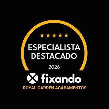 Royal Garden Acabamentos - Sertã - Remodelação de Armários