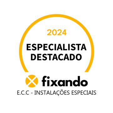 E.C.C - Instalações Especiais - Braga - Reparação ou Manutenção de Canalização Exterior