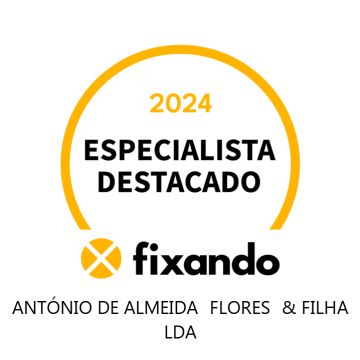 António De Almeida (Flores) & Filha Lda - Castelo Branco - Casa