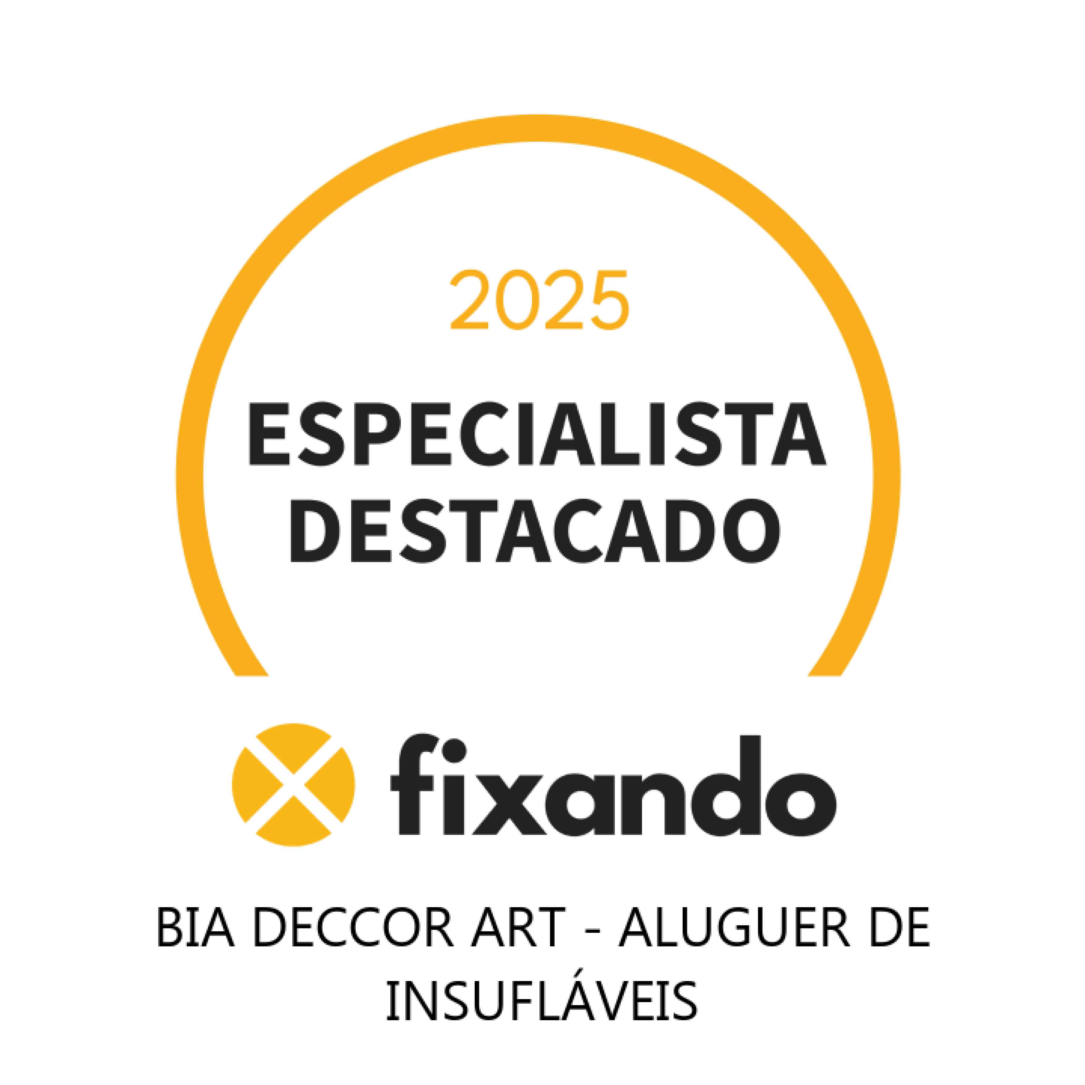 Bia Deccor Art - Aluguer de Insufláveis - Odivelas - Alquiler de hinchables para fiestas