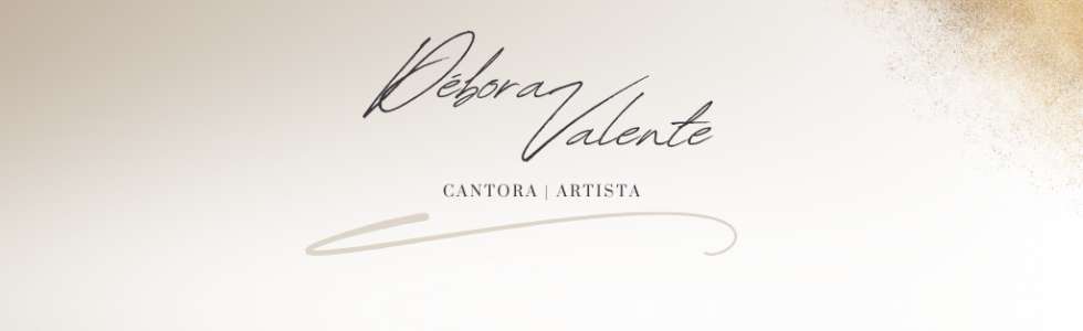 Débora Valente - Fixando
