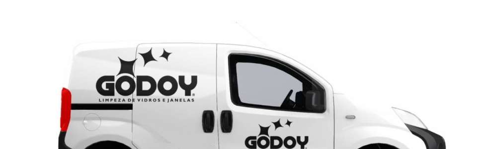 Godoy vidros e janelas - Fixando