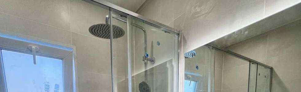 Santos Remodelacoes - Fixando