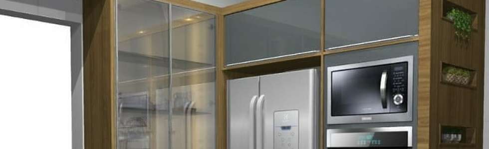 marcenaria okas - Fixando