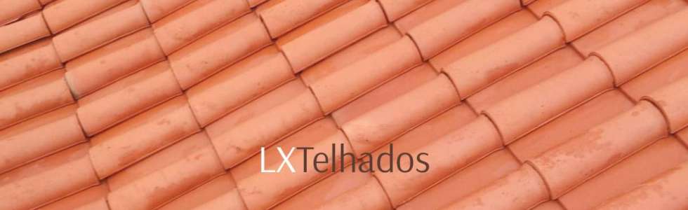 Lx Telhados - Fixando