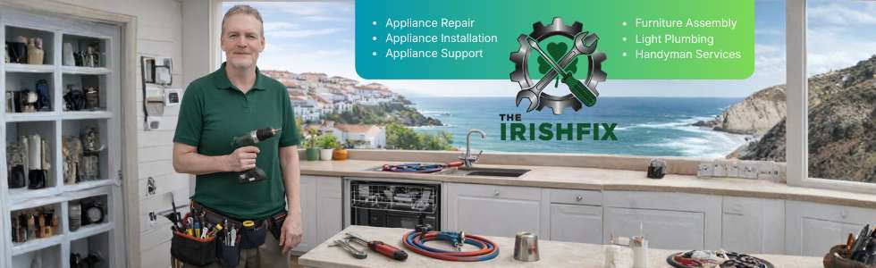 The Irish Fix - Fixando