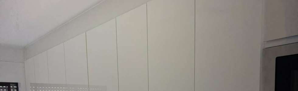PM Limpeza e Remodela&ccedil;oes - Fixando
