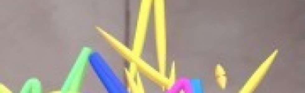 Artdecor - Fixando