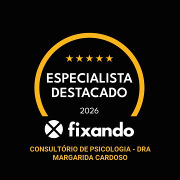 Consultório de Psicologia - Dra Margarida Cardoso - Matosinhos - Psicologia