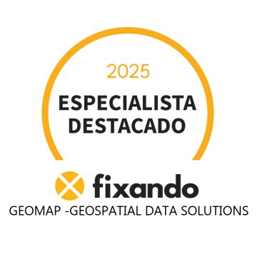 Geomap -Geospatial Data Solutions - Esposende - Land Surveying