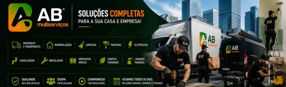 AB-MULTISERVICOS - Fixando