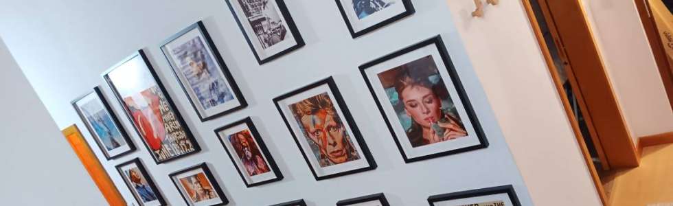 LS MONTAGENS - Fixando