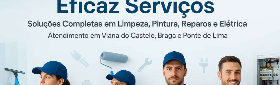 Eficaz Servi&ccedil;os - Fixando