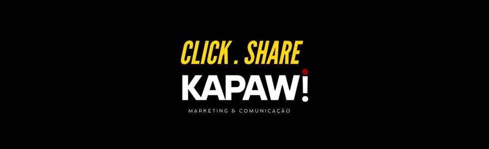 Kapaw! Ag&ecirc;ncia de Marketing & Comunica&ccedil;&atilde;o - Fixando
