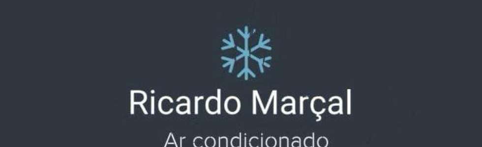 Ricardo mar&ccedil;al - Fixando