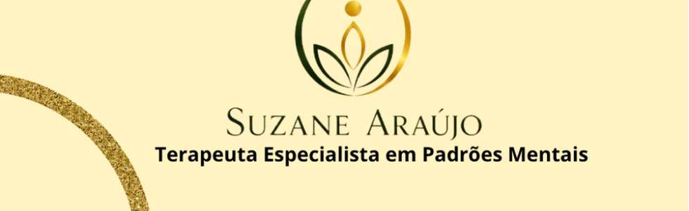 SUZANE ARAUJO - Fixando
