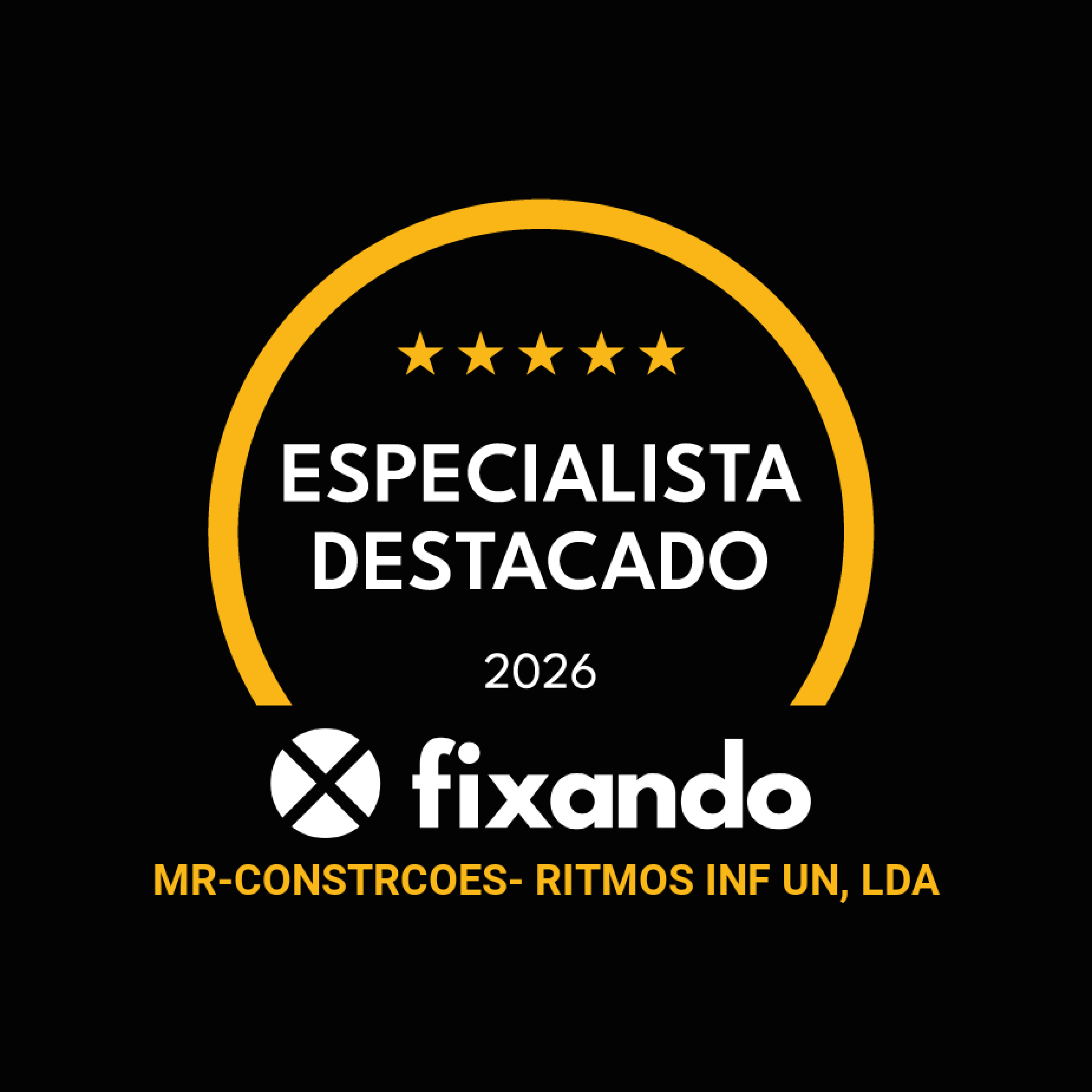 MR-Constrcoes- Ritmos inf un, lda - Montijo - Cabinet Refacing