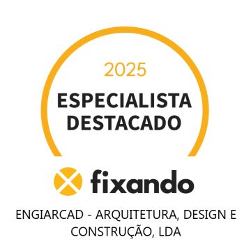 Engiarcad - arquitetura, design e construção, lda - Lisboa - Home Improvements