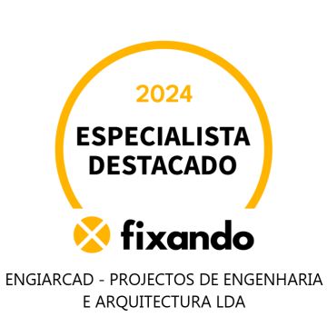 Engiarcad - arquitetura, design e construção, lda - Lisboa - Autocad e Modelação 3D