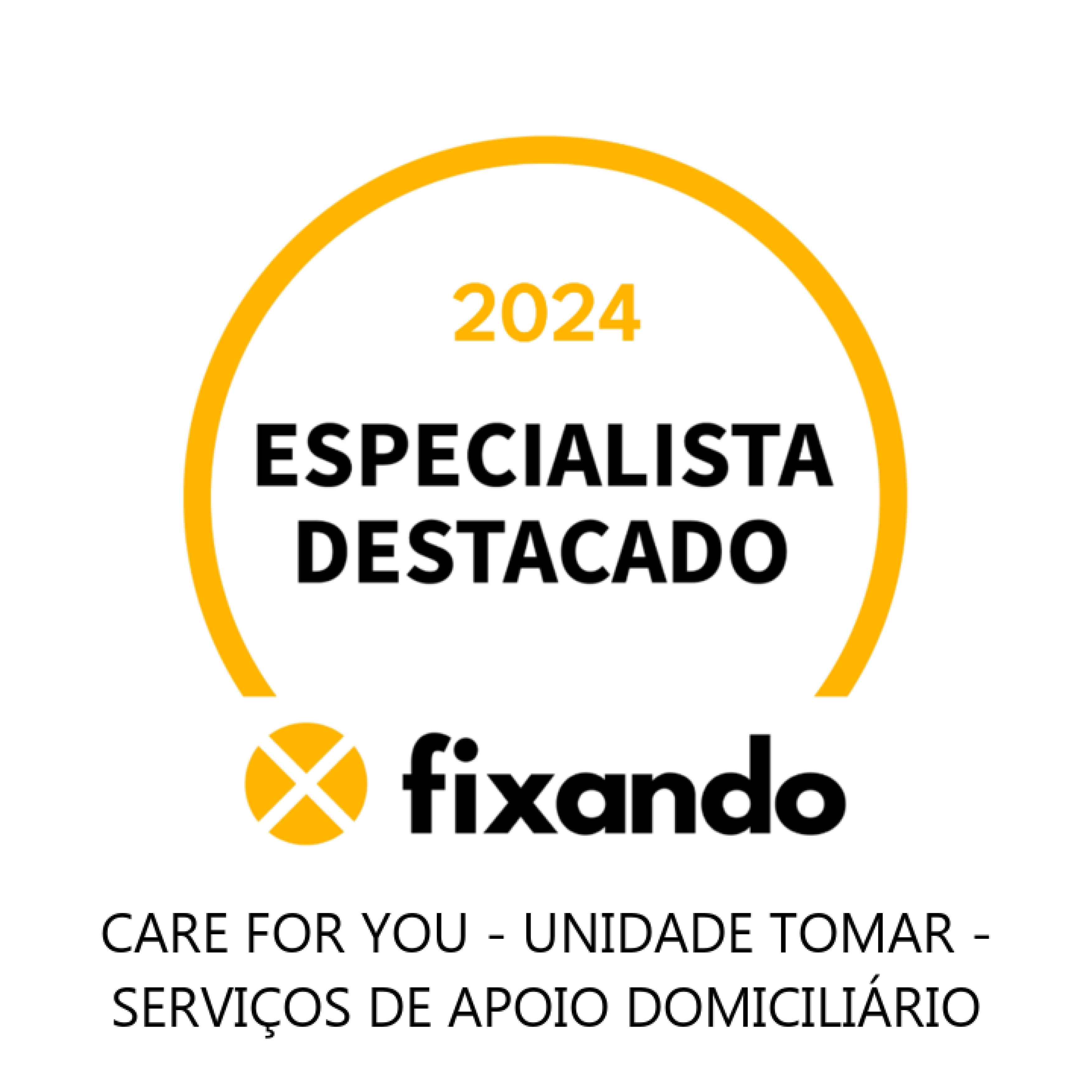 Care For You - Unidade Tomar - Serviços de Apoio Domiciliário - Tomar - Limpieza de primavera