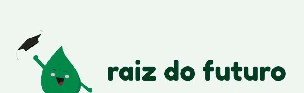 Raiz do futuro - Fixando